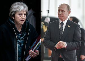 Tensión al máximo entre Moscú y Londres: se rompen relaciones bilaterales producto del caso de ex espía