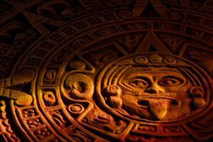 Estamos todos locos: científico dice que calendario maya señala hoy el fin del mundo