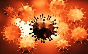 Científicos lograron matar el coronavirus a una temperatura mayor de lo esperada