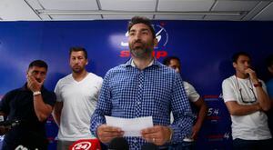 Se van a paro: Sifup anunció suspensión del fútbol profesional por incumplimiento en el caso Naval