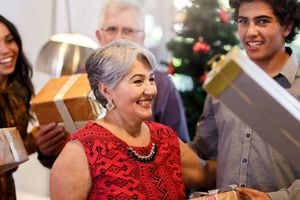 Consejos para cuidarse en Navidad y evitar las caídas