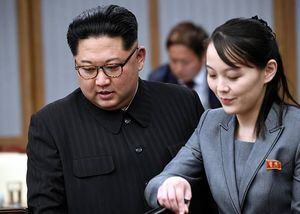Tras reportes sobre estado de salud de Kim Jong-un: ¿Quién es Kim Yo-Jong? La influyente hermana del líder de Corea del Norte