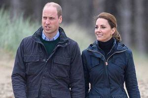 El romántico escape que el príncipe William y Kate Middleton tuvieron en su último viaje