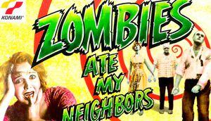 Zombies Ate My Neighbors: Un clásico de SNES que llega a Mundo Bizarro [FAYERWAYER TV]
