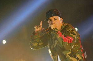 Tras agotar entradas: Daddy Yankee agendaría un segundo concierto en Chile
