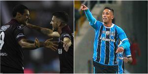 ¿Cuándo y a qué hora se juegan las finales de la Copa Libertadores?