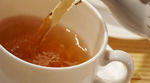 Estos son los 5 beneficios del té de apio que te harán incluirlo en tu dieta