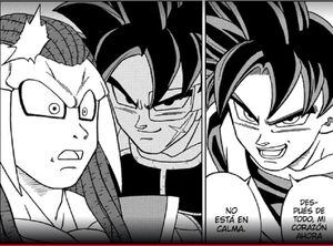 Dragon Ball Super: Estos son los dos grandes misterios que dejó el último episodio del manga