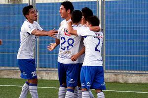 Definitivo: ANFP ratifica que Naval no podrá jugar en la Segunda División Profesional
