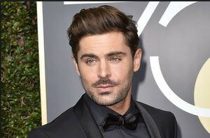 Así se vería Zac Efron como Adam Warlock en "Guardianes de la Galaxia 3"