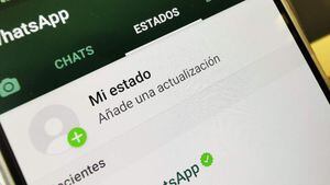 Sí es posible guardar los estados de WhatsApp y aquí te decimos cómo