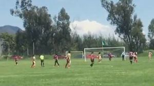 La insólita y nueva modalidad de robo que azota a los futbolistas en Bogotá