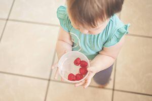 ¿Qué deben cenar los niños? Una nutrióloga explica la dieta perfecta para evitar la obesidad infantil