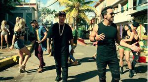 Daddy Yankee y Luis Fonsi juntos en Chile: Revisa dónde se presentarán y cuándo salen a la venta las entradas