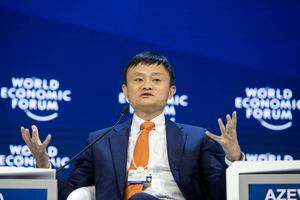 China anuncia investigación contra Alibaba por supuesto monopolio