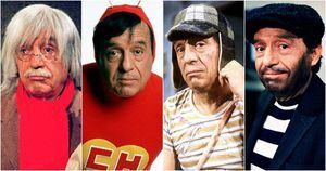 'Chespirito' dejará de transmitirse en todo el mundo