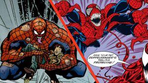 Spider-Man: 5 versiones del héroe que no te gustaría conocer en persona