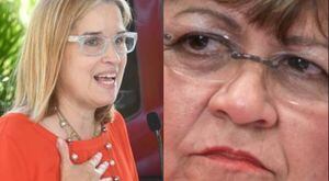 Ética Gubernamental presenta querellas contra Carmen Yulín y "Mayita" Meléndez
