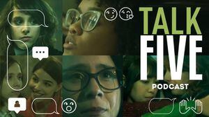 OMG: As Five acaba de ganhar um podcast para você ficar por dentro de tudo