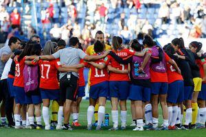 Calculadora de la fe: ¿Qué necesita la Roja femenina para pasar a octavos de final del Mundial?