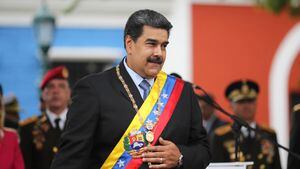 ¡Nuevos protagonistas! País europeo lanzó fuerte advertencia contra Nicolás Maduro