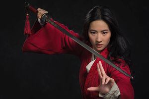 ¿Con gusto a poco? Disney lanzó el tráiler final de "Mulan" durante el Super Bowl
