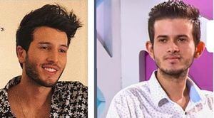 El tierno mensaje de Sebastián Yatra para su imitador en 'Yo me llamo'