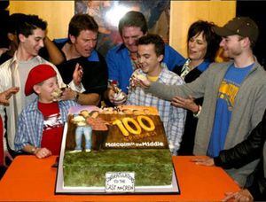 Esto es todo lo que sabe del regreso de “Malcolm in the Middle” dirigido por Bryan Cranston