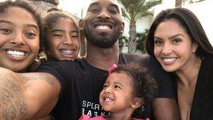 Quiénes fallecieron junto a Kobe Bryant y su hija en el accidente en helicóptero
