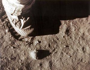 Se conmemoran 50 años de la llegada a la Luna