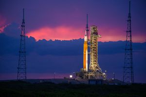 After two failed attempts, NASA evaluates two new dates for the launch of Artemis I