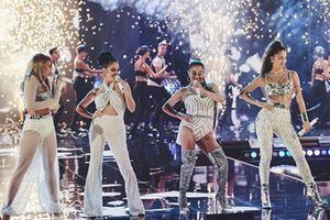 Selena Quintanilla y el homenaje encabezado por Danna Paola que le rindieron en Premios Juventud