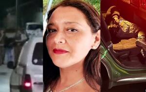 Carabinera muere con disparo en la cabeza tras robo en Quilpué: Detenidos son reos fugados