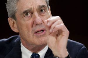 Nombran al exdirector del FBI Robert Mueller como fiscal especial para investigar el 'Rusiagate'