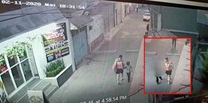 Abren proceso a implicados en brutal asesinato de niña en Ciudad de México