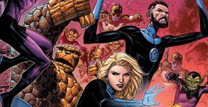 Los 4 Fantásticos regresan: cuándo llegarán al cine, actores y director del reboot de Marvel
