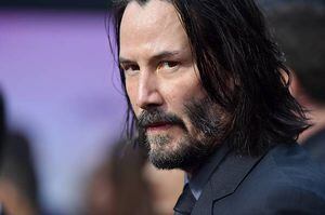 Quién es Alexandra Grant, pareja de Keanu Reeves – Metro Ecuador Quién es Alexandra Grant, pareja de Keanu Reeves – Metro Ecuador