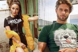 Surgen rumores de romance entre Marimar Vega y Horacio Pancheri