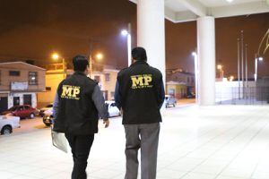 Investigan posibles hechos de corrupción en municipalidad de San Miguel Dueñas