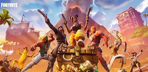 Cuidado com o Garfo e Faca! Epic Games emite alerta para jogadores do Fortnite