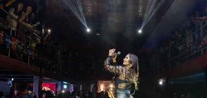 ¡Cuarta jurado! Esta popular cantante estuvo en 'Yo me llamo'