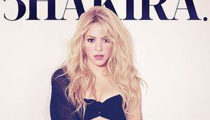 El descuido de Shakira en la playa que hizo ‘arder’ las redes sociales