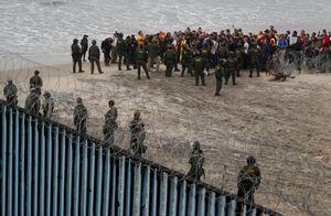 Trump considera prohibir ingreso de guatemaltecos para reducir migración irregular, según medio internacional