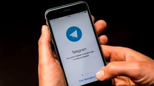 Denuncian canal de Telegram “Talento Chapín” por difundir material explícito