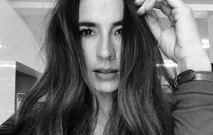 Carla Giraldo revela cuál parte de su cuerpo la hace sentir insegura