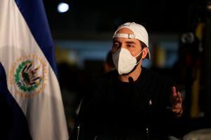 Reporte de EE.UU. acusa de corrupción a aliados de Nayib Bukele