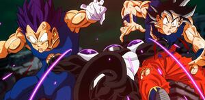 Dragon Ball Super: fan art diseña las peleas más brutales del animé sin ningún tipo de censura