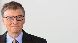 Coronavirus: Bill Gates dice que vacuna deberá llegar donde se necesite y abre la billetera