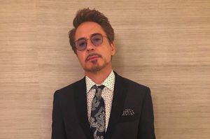 Marvel: Robert Downey Jr podría dar la espalda y encarnar al nuevo Linterna Verde
