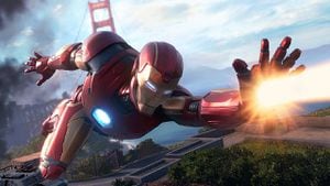 Iron Man VR para PlayStation 4 se basará en la historia más oscura de Tony Stark